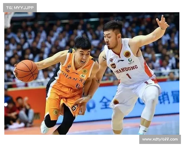 战术革新与数据分析引领CBA球队竞技水平提升的新路径