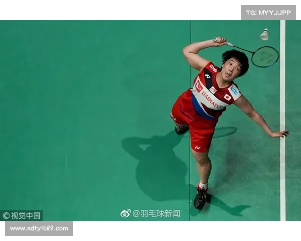 戴资颖凭借精准反手劈杀斩获2024印度尼西亚大师赛冠军展现卓越技艺