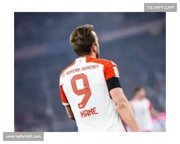 拜仁3-0圣保利凯恩破门后防伤病困扰领先优势仅剩6分